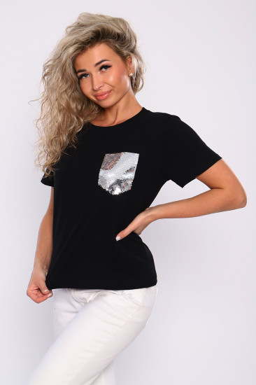 Футболка женская