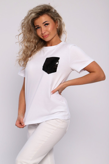 Футболка женская