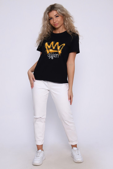 Футболка женская