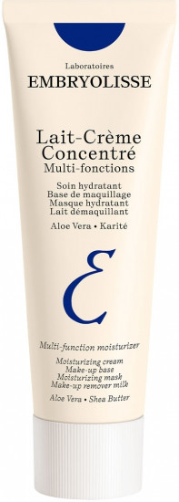 Крем-концентрат для лица «Lait Creme Concentrate»