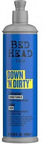 Кондиционер-детокс для волос «Down N Dirty»
