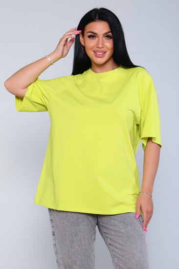 Футболка женская