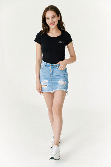 Футболка женская