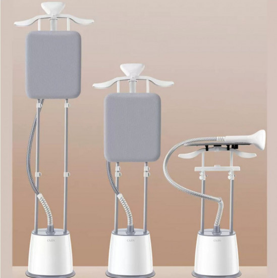 Отпариватель напольный