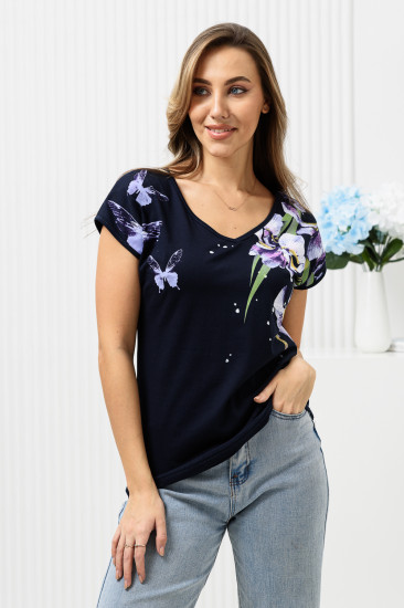 Футболка женская