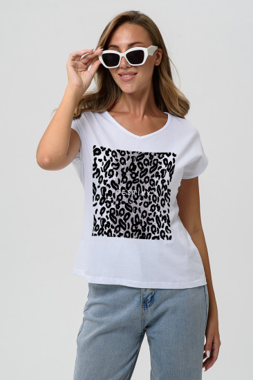 Футболка женская