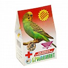 Корм для молодых и ослабленных попугаев, 400 гр