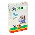 Корм для попугаев с ягодами, 500 гр