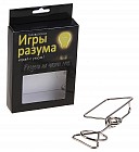 Головоломка «Раздели на&nbsp;части» №8, уровень сложности 6
