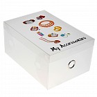 Короб для хранения «Мои аксессуары»