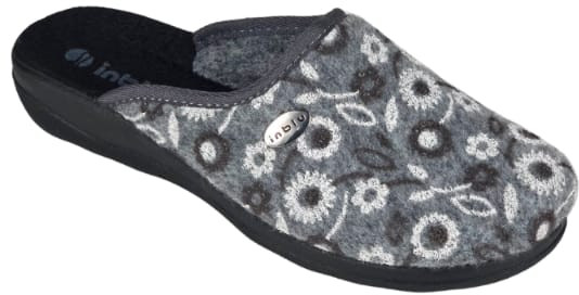 Тапочки домашние женские