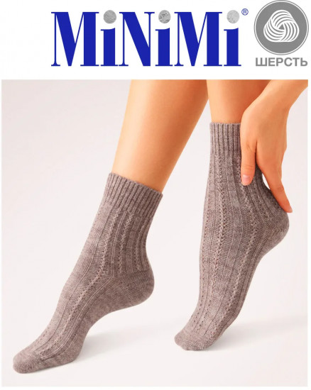 Носки женские «Mini Inverno»