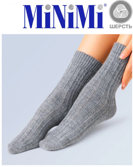 Носки женские «Mini Inverno»