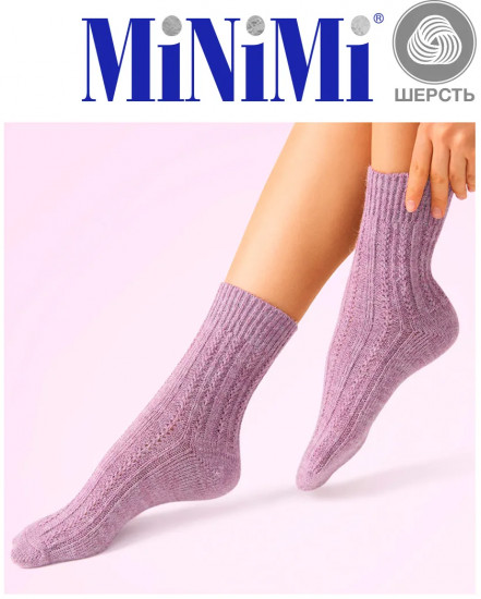 Носки женские «Mini Inverno»