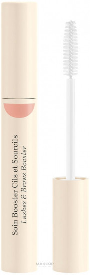 Сыворотка для роста ресниц и бровей «Lashes & Brows Booster»