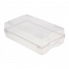 Коробка для хранения обуви (32 х 19 х 10,5 см)