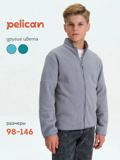 Кофта для мальчиков
