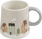 Кружка «Домик»