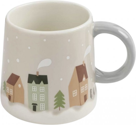Кружка «Домик»