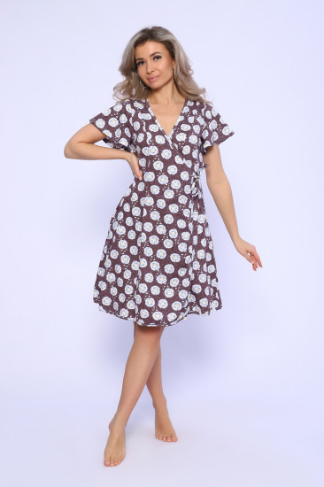 Халат женский