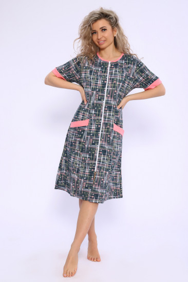 Халат женский