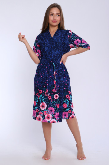 Халат женский