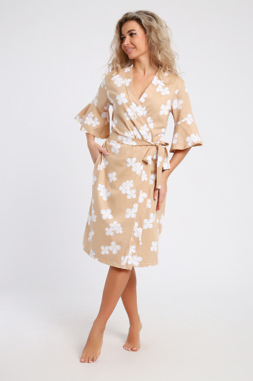 Халат женский