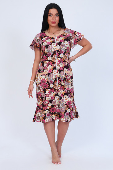 Халат женский