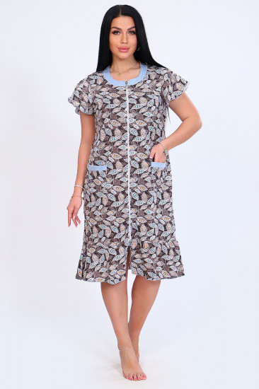 Халат женский