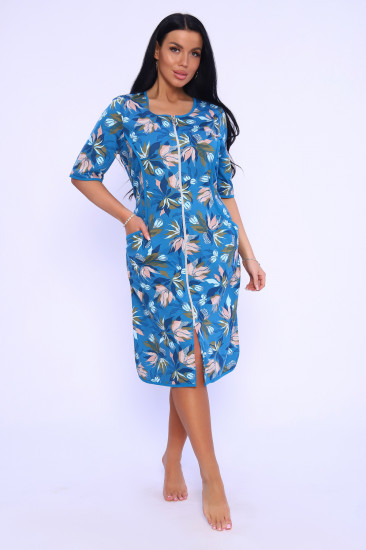 Халат женский