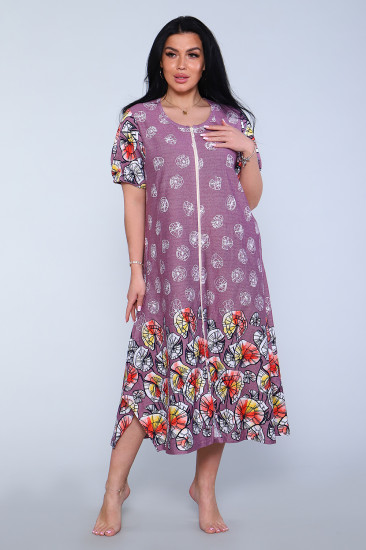 Халат женский