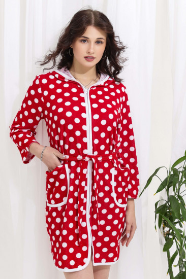 Халат женский