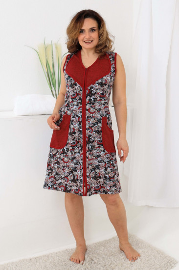 Халат женский