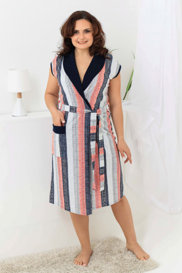 Халат женский