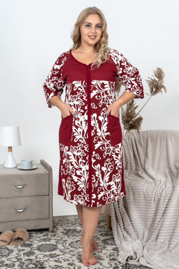 Халат женский