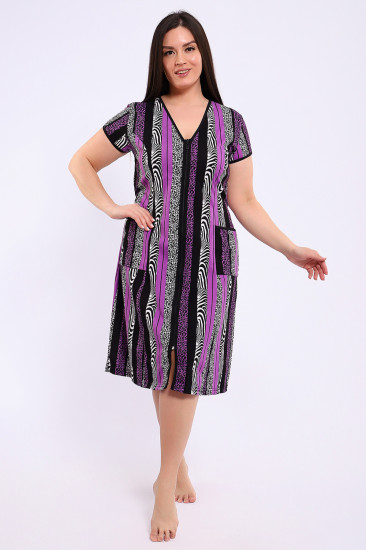 Халат женский