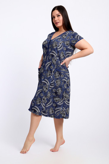 Халат женский