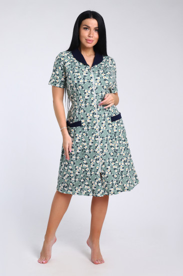 Халат женский