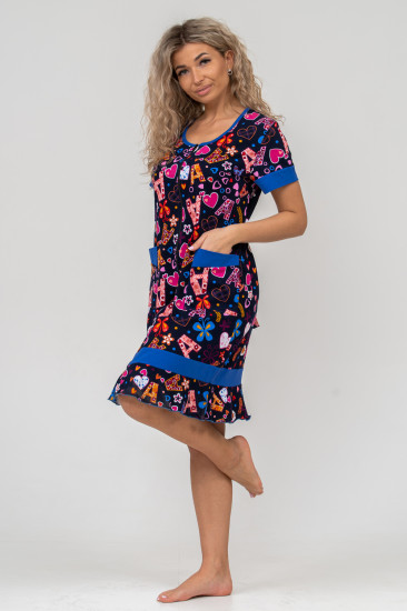 Халат женский