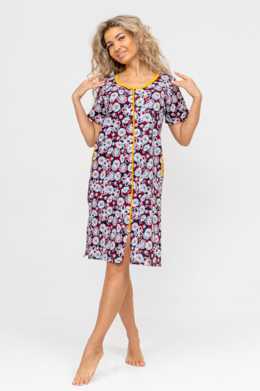 Халат женский