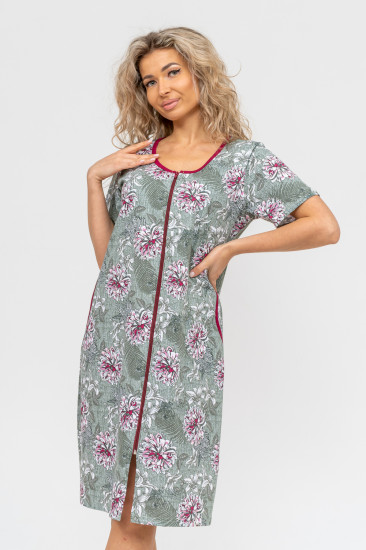 Халат женский