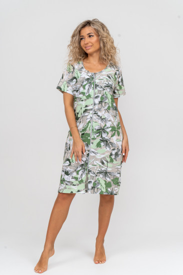 Халат женский