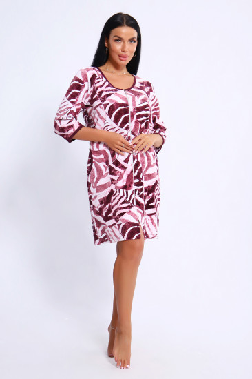 Халат женский