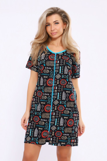 Халат женский