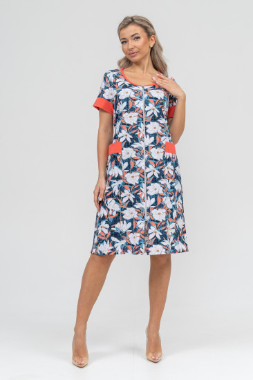 Халат женский