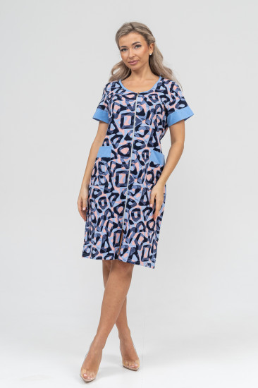 Халат женский