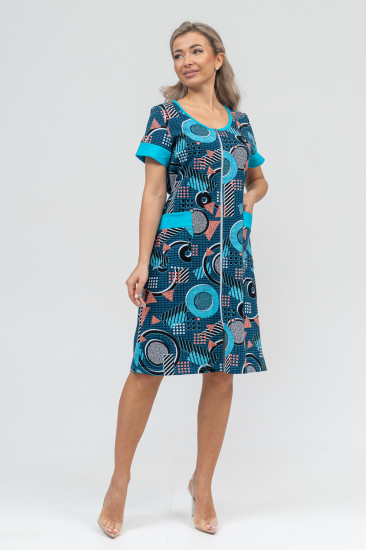 Халат женский