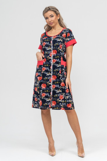 Халат женский