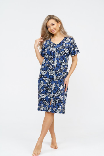 Халат женский