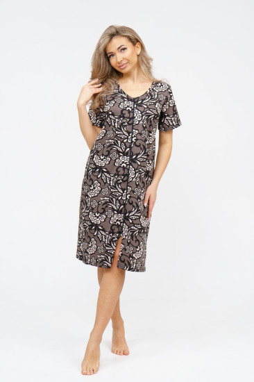 Халат женский